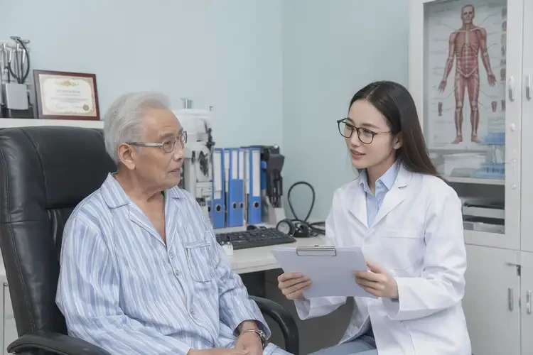 老年人中餐血糖12(圖1)