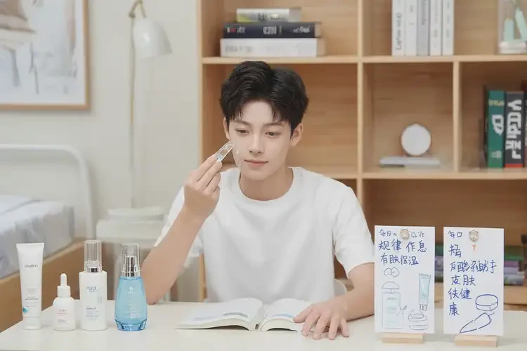 大學生身上出濕疹可不可以徹底自愈(圖1)