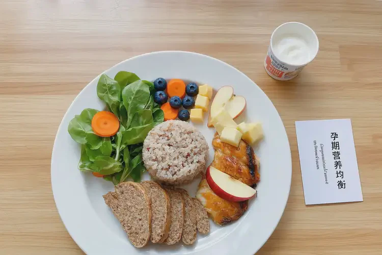 孕婦中午血糖5點(diǎn)1是糖尿病嗎(圖3)