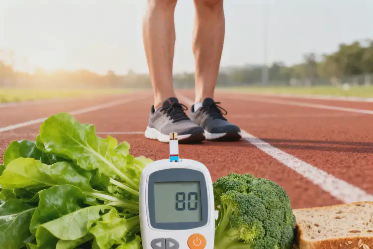 女性餐后血糖13點(diǎn)1是糖尿病嗎(圖2)