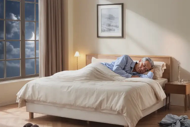 老年人下午血糖5點8是怎么回事(圖1)