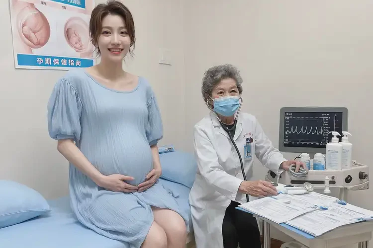 懷孕6個多月胎心166還能保住嗎(圖1)