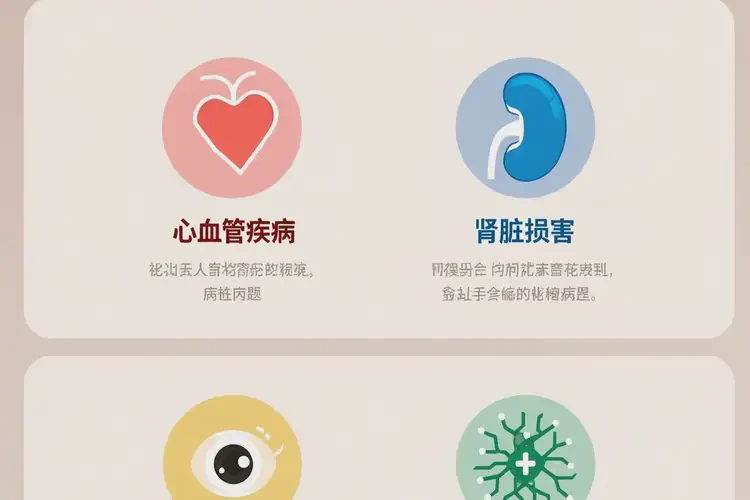 中年人早上空腹血糖16點3是糖尿病嗎(圖1)