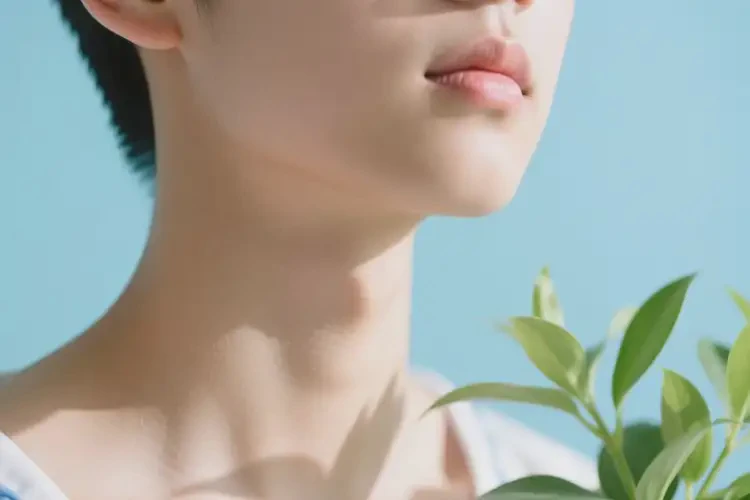 青少年脖子上偶爾長濕疹能徹底自愈嗎(圖4)