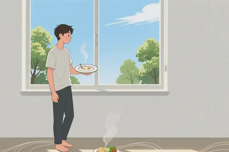 男人餐后血糖8(圖1)