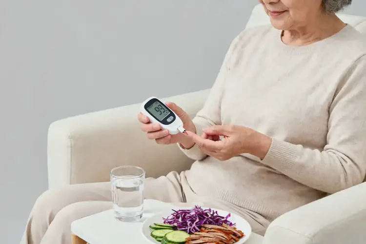 女性餐后血糖16(圖1)