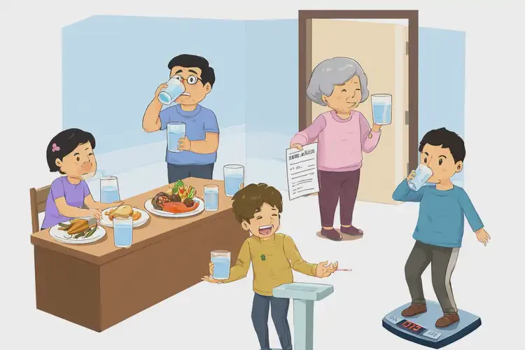 成年人早上血糖13點(diǎn)8是糖尿病嗎(圖2)