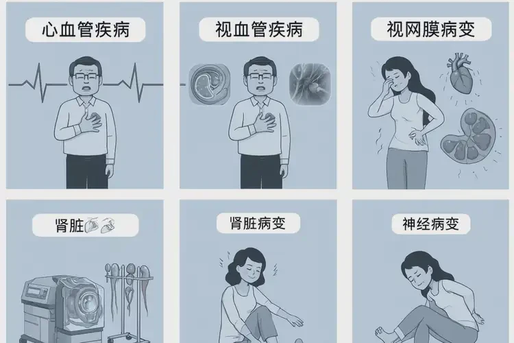 男性中午血糖28(圖1)