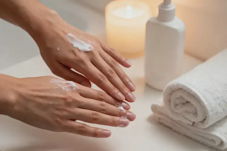 青少年身上偶爾長濕疹可以徹底自愈嗎(圖4)