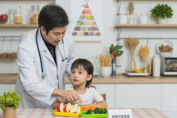 小孩早上血糖7(圖1)