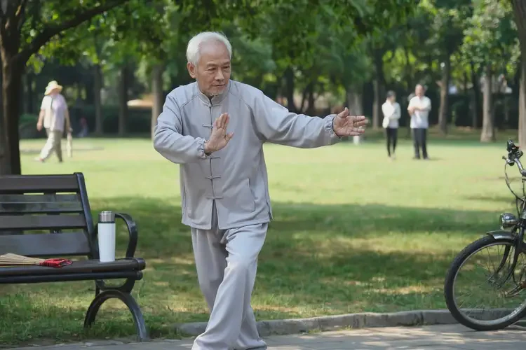 老年人晚餐血糖11(圖1)