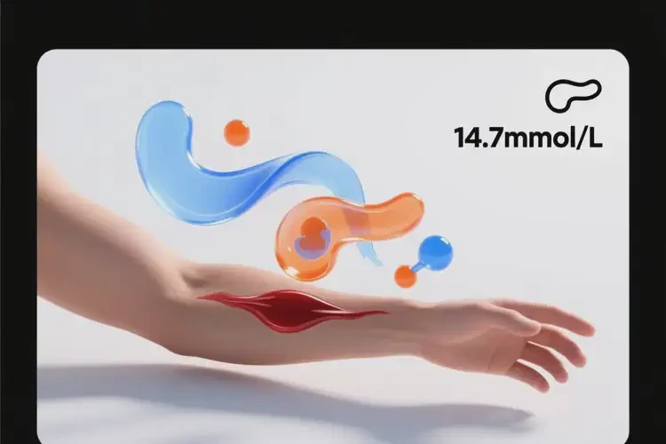 成年人下午血糖14點7是糖尿病嗎(圖3)