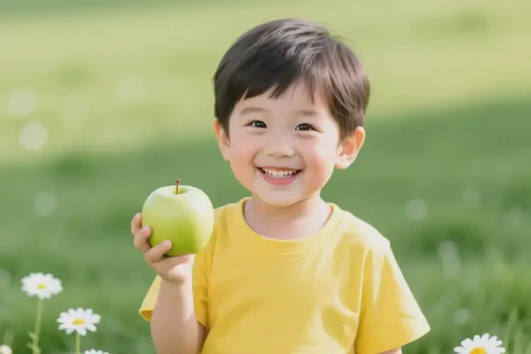 小孩空腹血糖5點(diǎn)3是怎么回事(圖4)