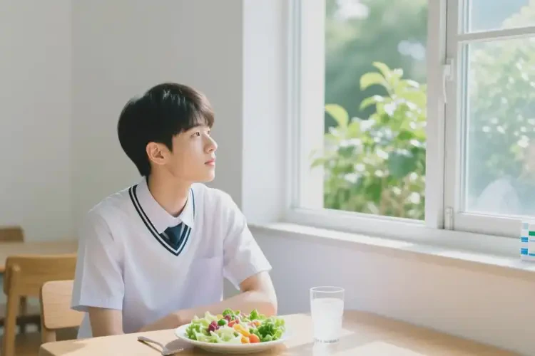 青少年餐后血糖12點1是糖尿病嗎(圖4)