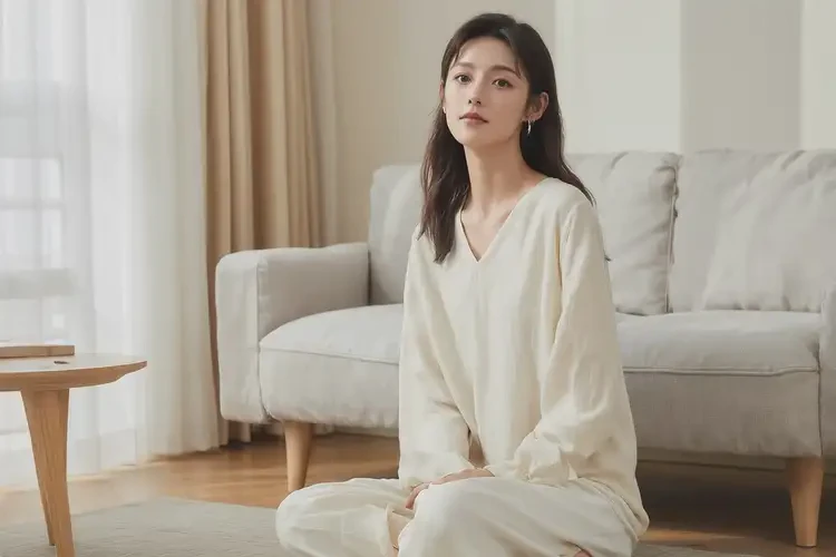 女人大腿上經(jīng)常長(zhǎng)濕疹治療方法(圖2)