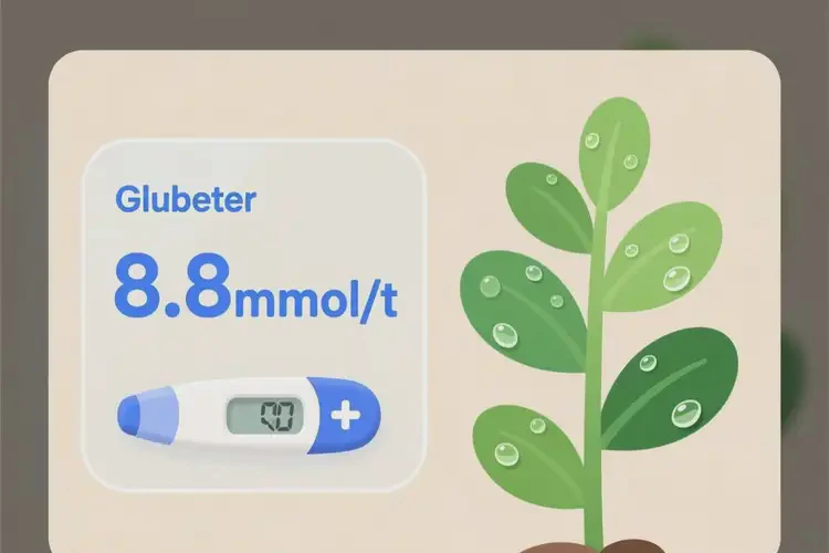 男人早上空腹血糖8点8是糖尿病吗(图3)