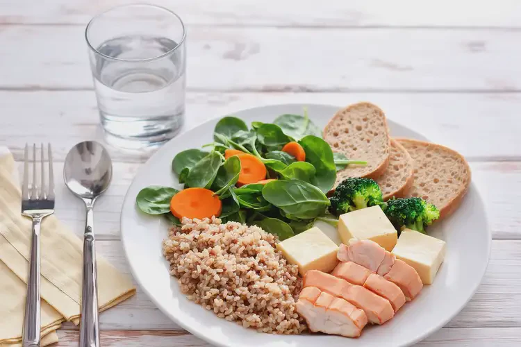 老年人晚餐血糖8點4意味著什么(圖3)