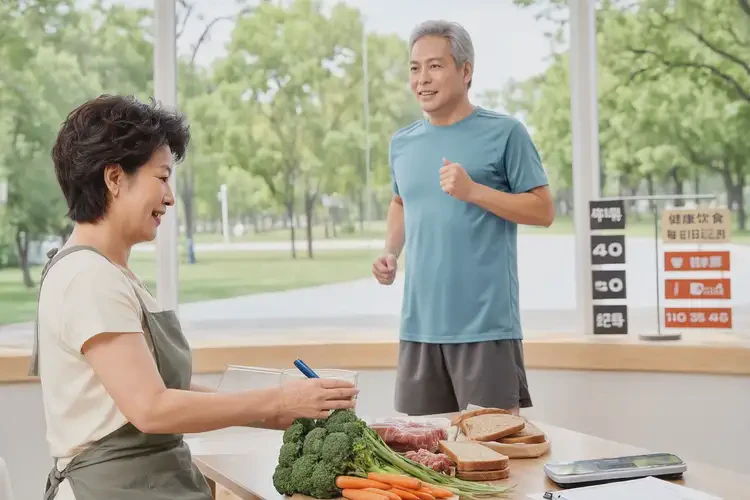 中年人中餐血糖18點(diǎn)1是糖尿病嗎(圖1)