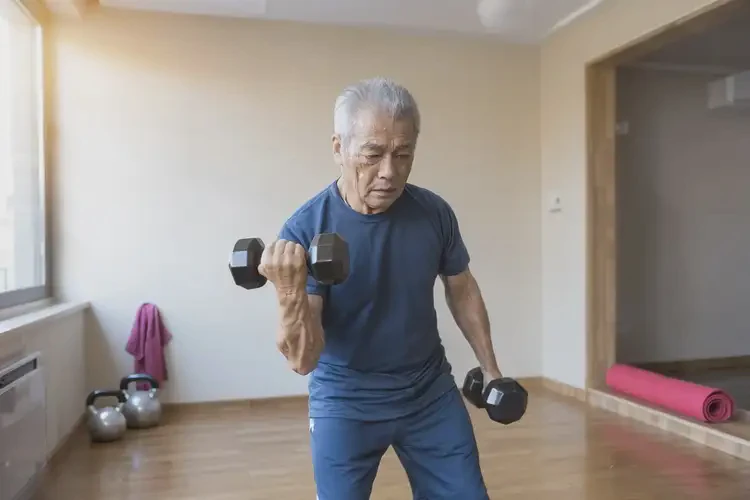 老年人中午血糖7點2意味著什么(圖1)