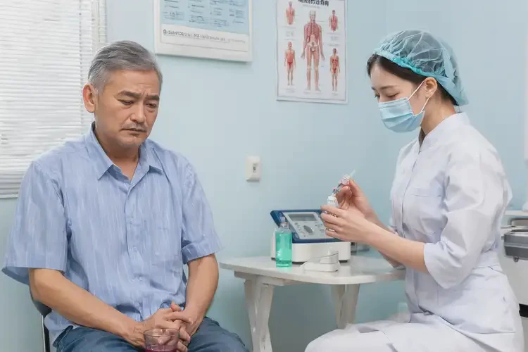 男性睡前血糖25(圖1)