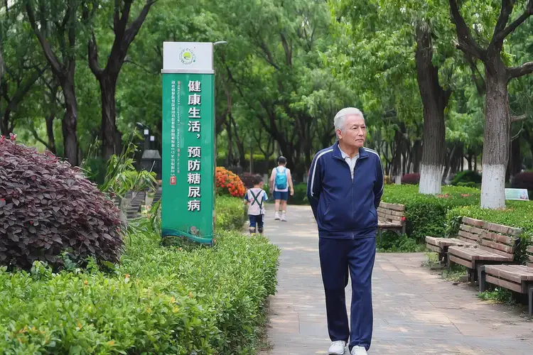 中老年人中餐血糖12(圖1)