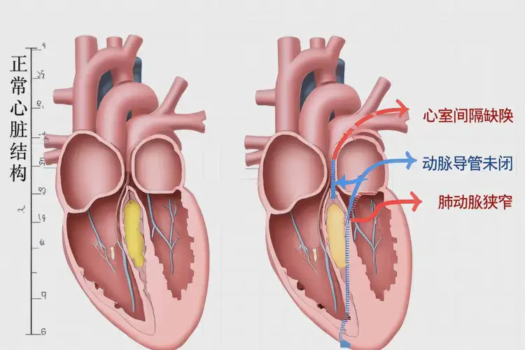 孕23周3天胎心73寶寶還能要嗎(圖1)