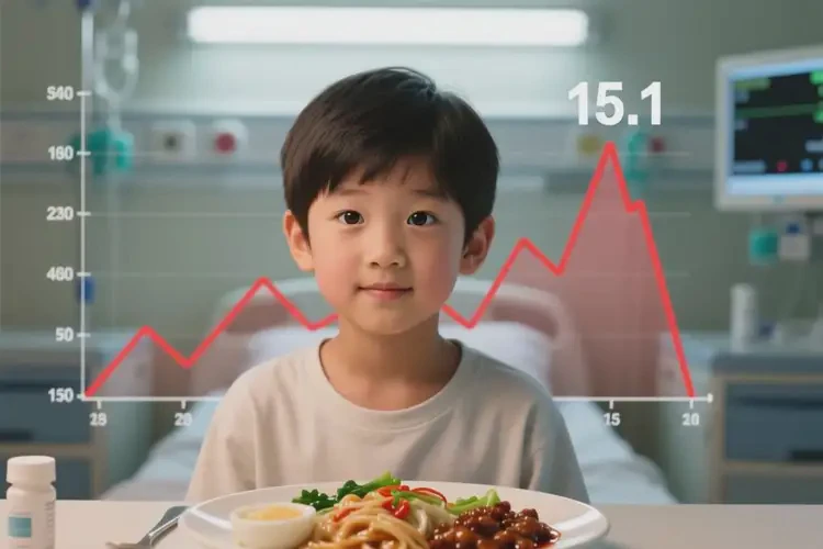 年輕人中餐血糖15(圖1)