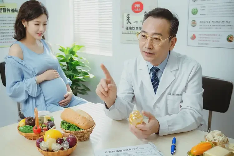 孕婦下午血糖15(圖1)