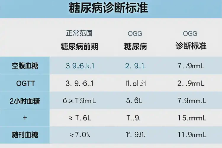 成年人早上血糖21(圖1)