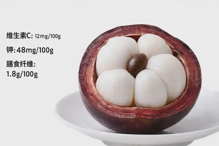 成年人糖尿病中期可以吃山竹吗(图3)