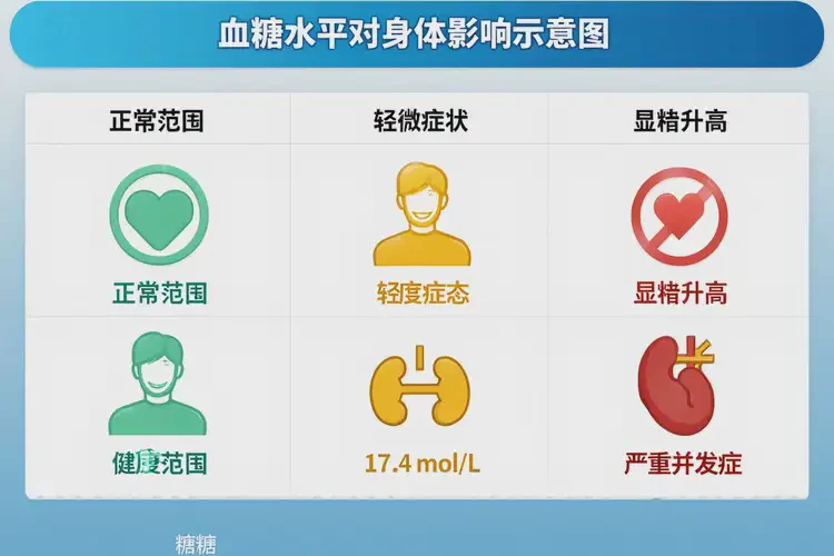 中老年人餐后血糖17(圖1)