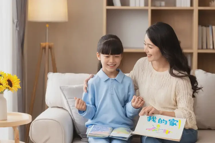 小學(xué)生手臂上偶爾起濕疹能夠徹底治愈嗎(圖1)