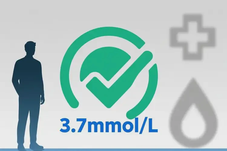 男性空腹血糖3(圖4)