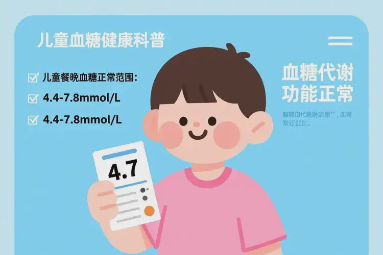 小孩餐后血糖4(圖1)