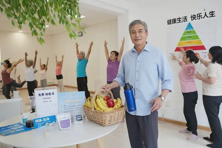 中年人中午血糖14点1是糖尿病吗(图1)