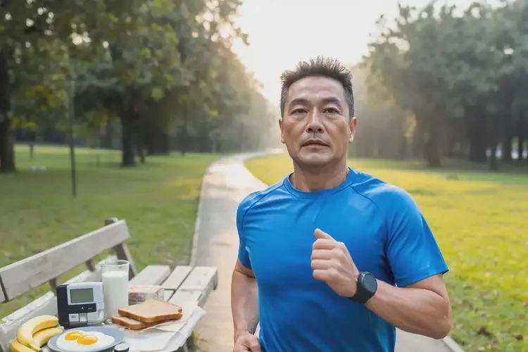 中年人下午血糖21(图1)