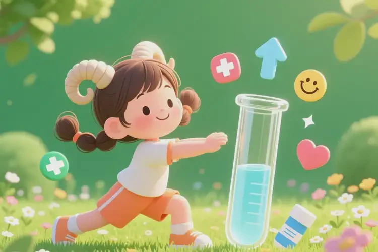 兒童空腹血糖5點(diǎn)8是糖尿病嗎(圖2)