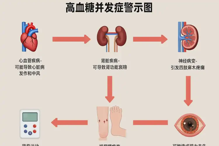 女性早餐血糖14(圖1)