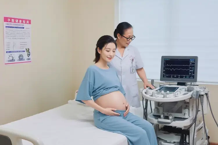 孕37周6天胎心105正常嗎(圖3)