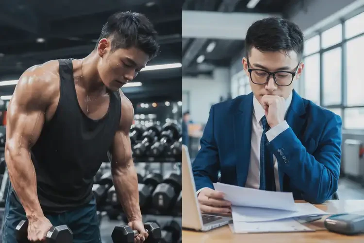 年輕人睡前血糖17(圖1)