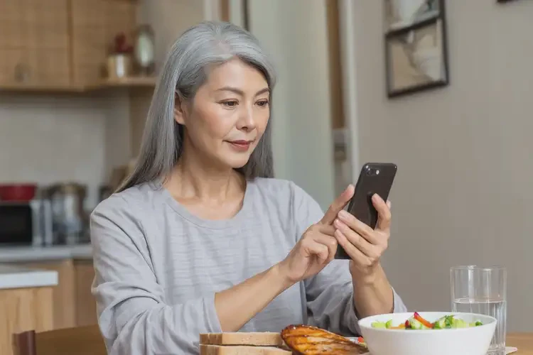 女性中午血糖19(圖1)