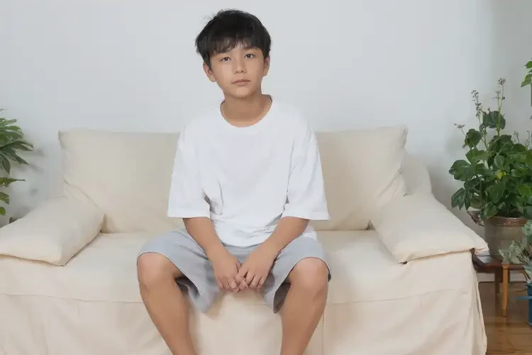 青少年屁股起湿疹可不可以彻底自愈(图4)