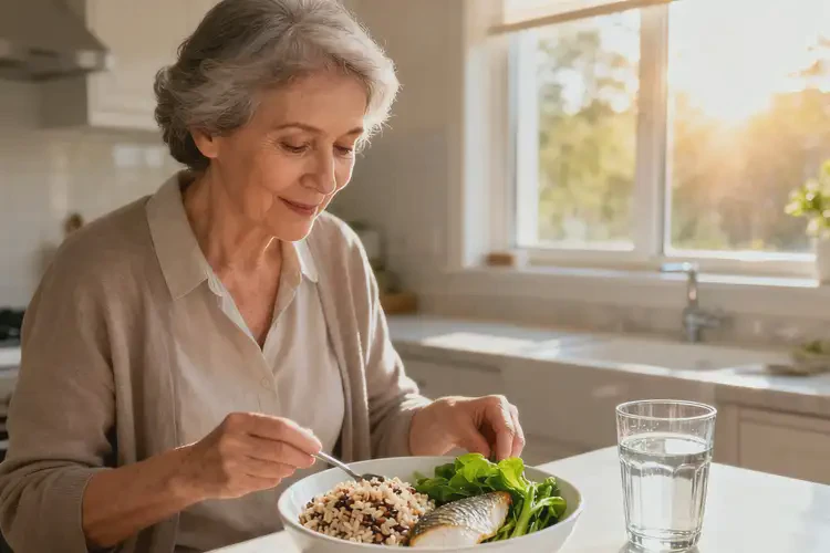 老年人餐后血糖9點(diǎn)6是糖尿病嗎(圖4)