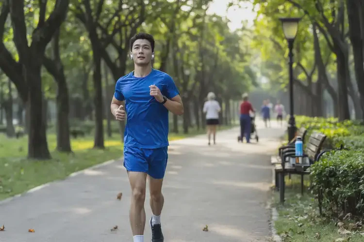 年轻人下午血糖30(图1)