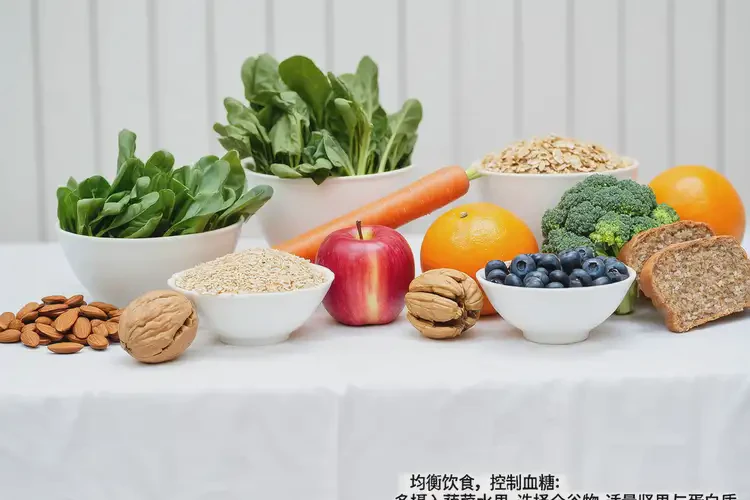 成年人早餐血糖4(圖1)