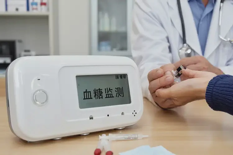 男人晚上血糖6點(diǎn)9是糖尿病嗎(圖4)