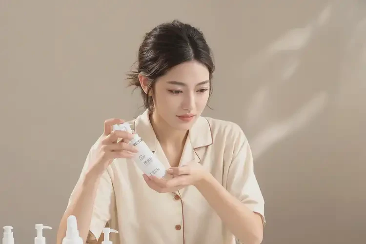 男人面部有濕疹能徹底自愈嗎(圖2)