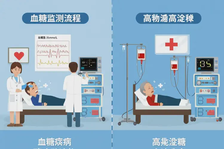 成年人早上血糖30(圖1)