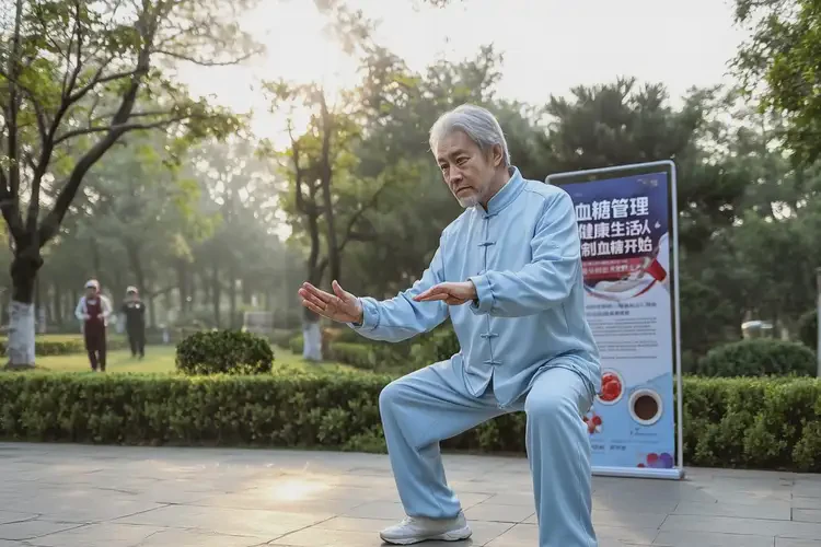 中老年人空腹血糖5點3意味著什么(圖2)