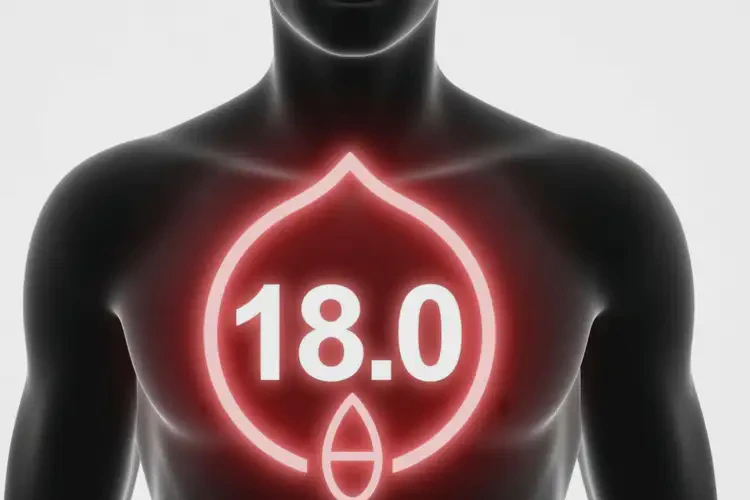 男性晚餐血糖18(图3)